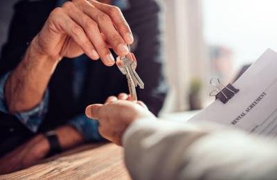 Property Management: Best Practices for Landlords