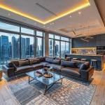 Luxury Apartments in Singapore for Sale