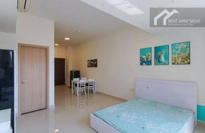 Vinhomes Grand Park Studio 1 Bedroom